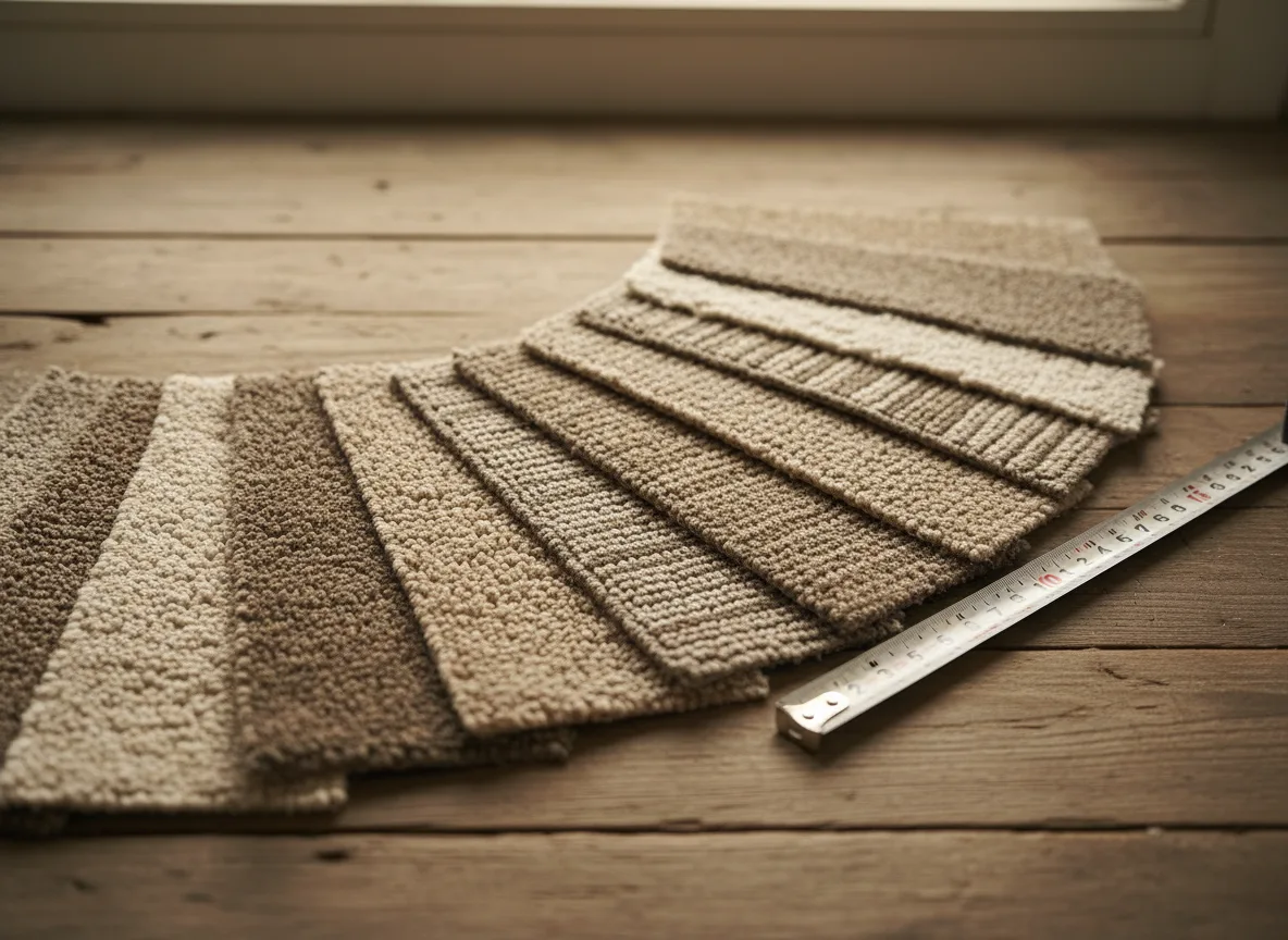 Carpet Installation Wayne, NE FAQs